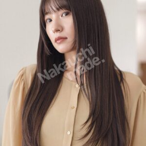 ロングスタイル 043753