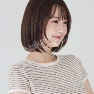 ボブスタイル 06AF1A