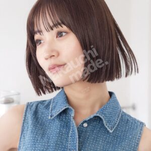 ボブスタイル 098FD9