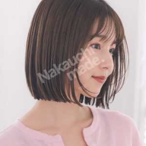ボブスタイル 0AA197