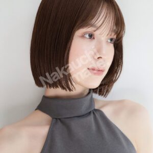 ボブスタイル 0C5CD2
