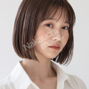 ボブスタイル 0F194E