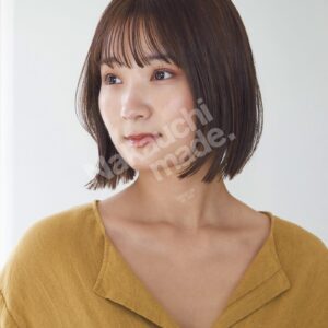 ボブスタイル 157170