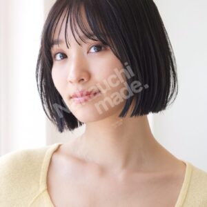 ボブスタイル 17F12B