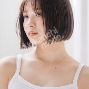 ボブスタイル 1A3535