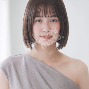 ボブスタイル 1C3E95