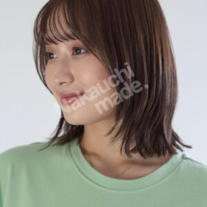 ボブスタイル 1C6724