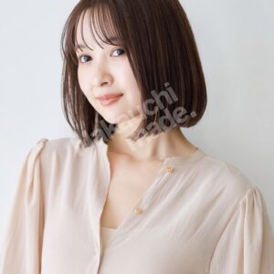 ボブスタイル 24391A
