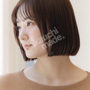 ボブスタイル 26CC9F