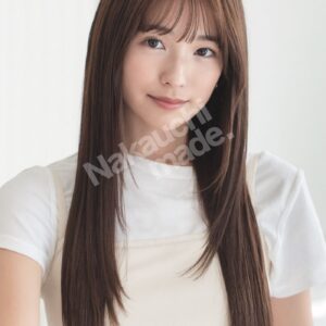 ロングスタイル 298BE9