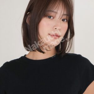 ボブスタイル 2C97F4