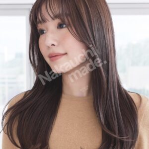 ロングスタイル 327A4A