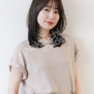 ボブスタイル 38640B