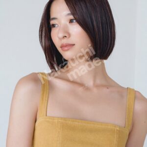 ボブスタイル 3A31D7