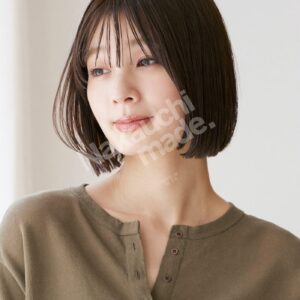ボブスタイル 41D6B0