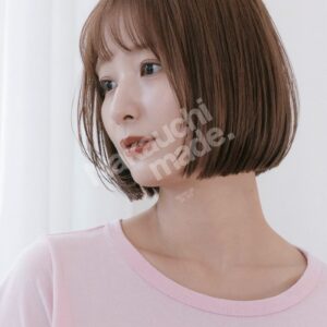 ボブスタイル 4FE19D