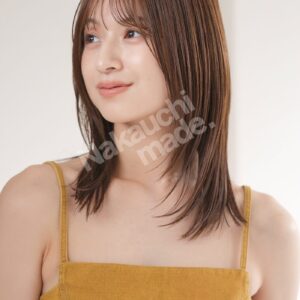 ロングスタイル 50D00D