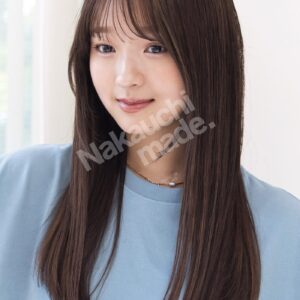 ロングスタイル 53971A