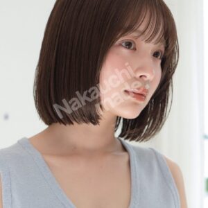 ボブスタイル 53CBE0