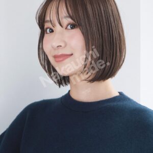 ボブスタイル 58173A