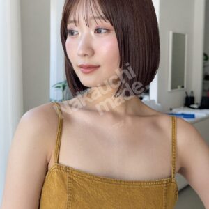 ボブスタイル 582921