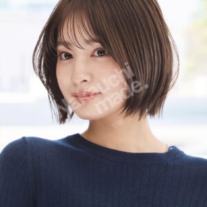 ボブスタイル 58C358