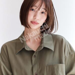 ショートスタイル 5FBB6F