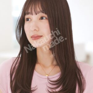 ロングスタイル 643C3C