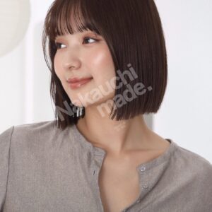 ボブスタイル 674200