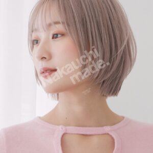 ボブスタイル 6896A6