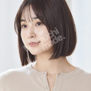 ボブスタイル 6BEA7C