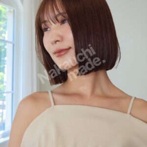 ボブスタイル 6C9D6C