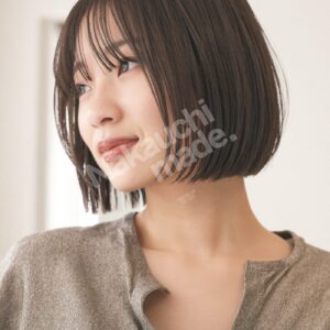 ボブスタイル 6DF5CA