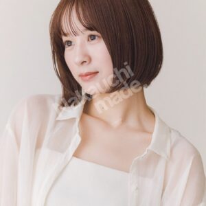 ボブスタイル 770736