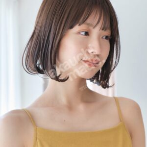 ボブスタイル 7A0467(独占購入)