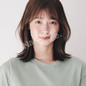 ボブスタイル 7C166F