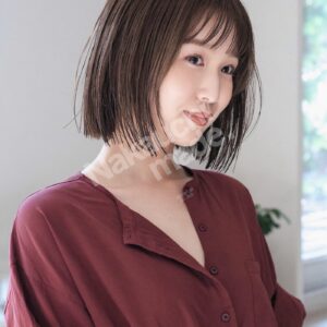 ボブスタイル 7C3114