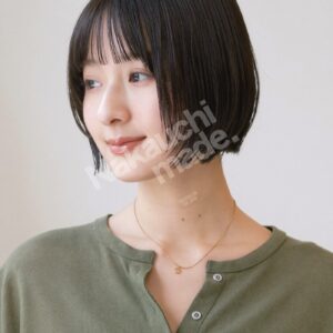 ショートスタイル 864254