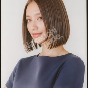 ボブスタイル 86DCAD