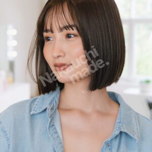 ボブスタイル 8808F4