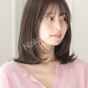 ミディアムスタイル 90C2FF