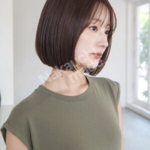 ボブスタイル 997808