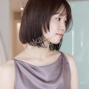 ボブスタイル 99C454
