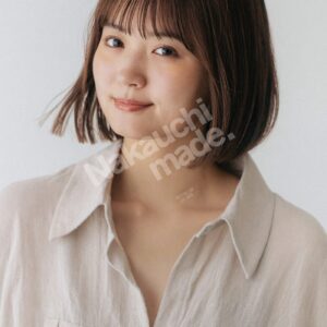 ボブスタイル 9C0D45