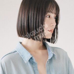 ボブスタイル 9FFF5C