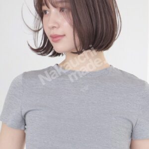ボブスタイル A16996