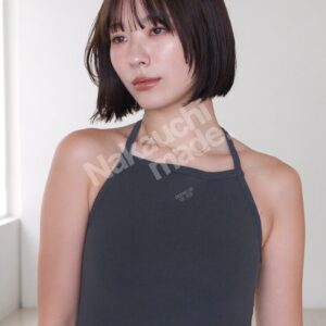 ボブスタイル A1ECD6