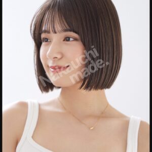 ボブスタイル A263F2