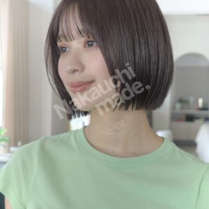 ボブスタイル A670FE