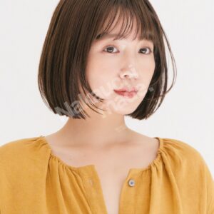 ボブスタイル AC4B95